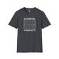 Dream about success unisex softstyle tee