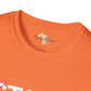Just start unisex softstyle tee