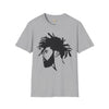 Dreads Unisex T-Shirt