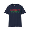 Burkina Faso year unisex softstyle tee