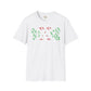 Burundi year unisex softstyle tee