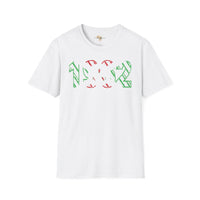 Burundi year unisex softstyle tee