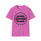 Cameroon Stamp unisex tee