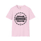 Lesotho Stamp unisex tee