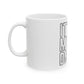 Ceramic Mug, (11oz, 15oz)