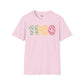Malian year unisex softstyle tee