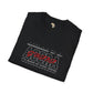 Accra Ghana unisex softstyle tee