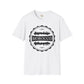 Morocco Stamp unisex tee