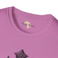 God over everything unisex tee