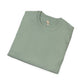 Blank unisex softstyle tee