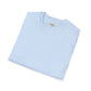Blank unisex softstyle tee