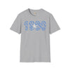Somalia year unisex softstyle tee