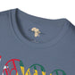 Togo year unisex softstyle tee