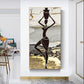 African Women's Art Diamond Painting