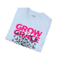 Grow in Grace unisex tee