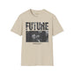 Future unisex softstyle tee
