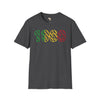 Malian year unisex softstyle tee