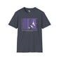 Hope unisex softstyle tee