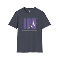 Hope unisex softstyle tee