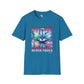 Hope never fails unisex softstyle tee