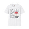it's in my DNA unisex tee - Egypt