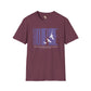 Hope unisex softstyle tee
