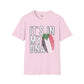 it's in my DNA unisex tee - Sudan