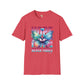 Hope never fails unisex softstyle tee