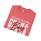 Ghana boy unisex softstyle tee