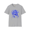 Selflove unisex softstyle tee