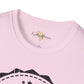 Togo Stamp unisex tee