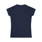 Early bird Women's Softstyle Tee