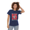 Don't be sad unisex wash tee