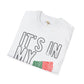 it's in my DNA unisex tee - Madagascar