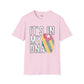 it's in my DNA unisex tee - Togo