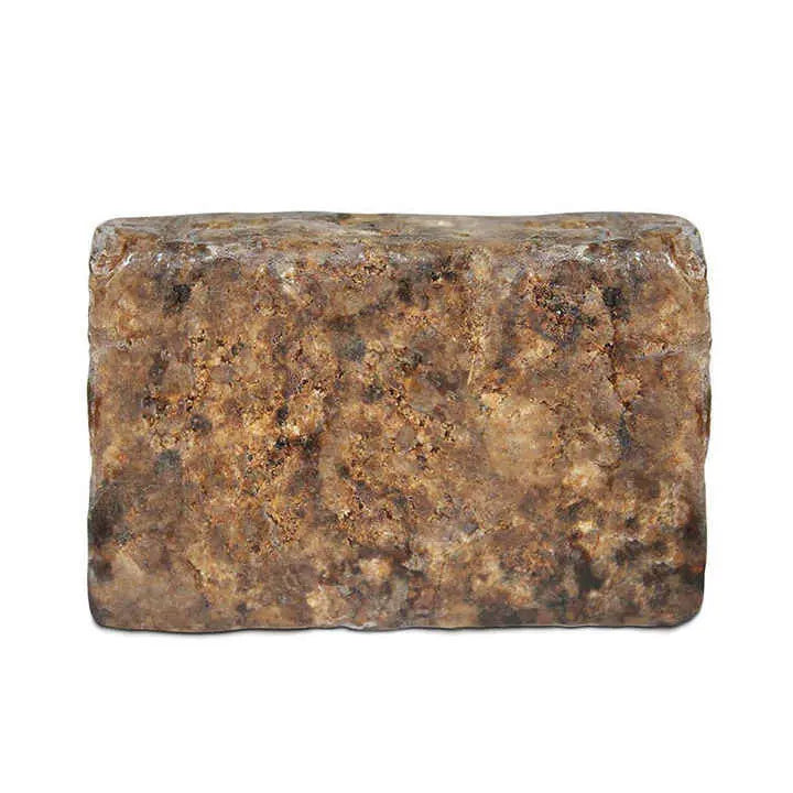 Deep Cleansing African Black Soap Funky African
