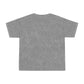 Haters unisex wash tee
