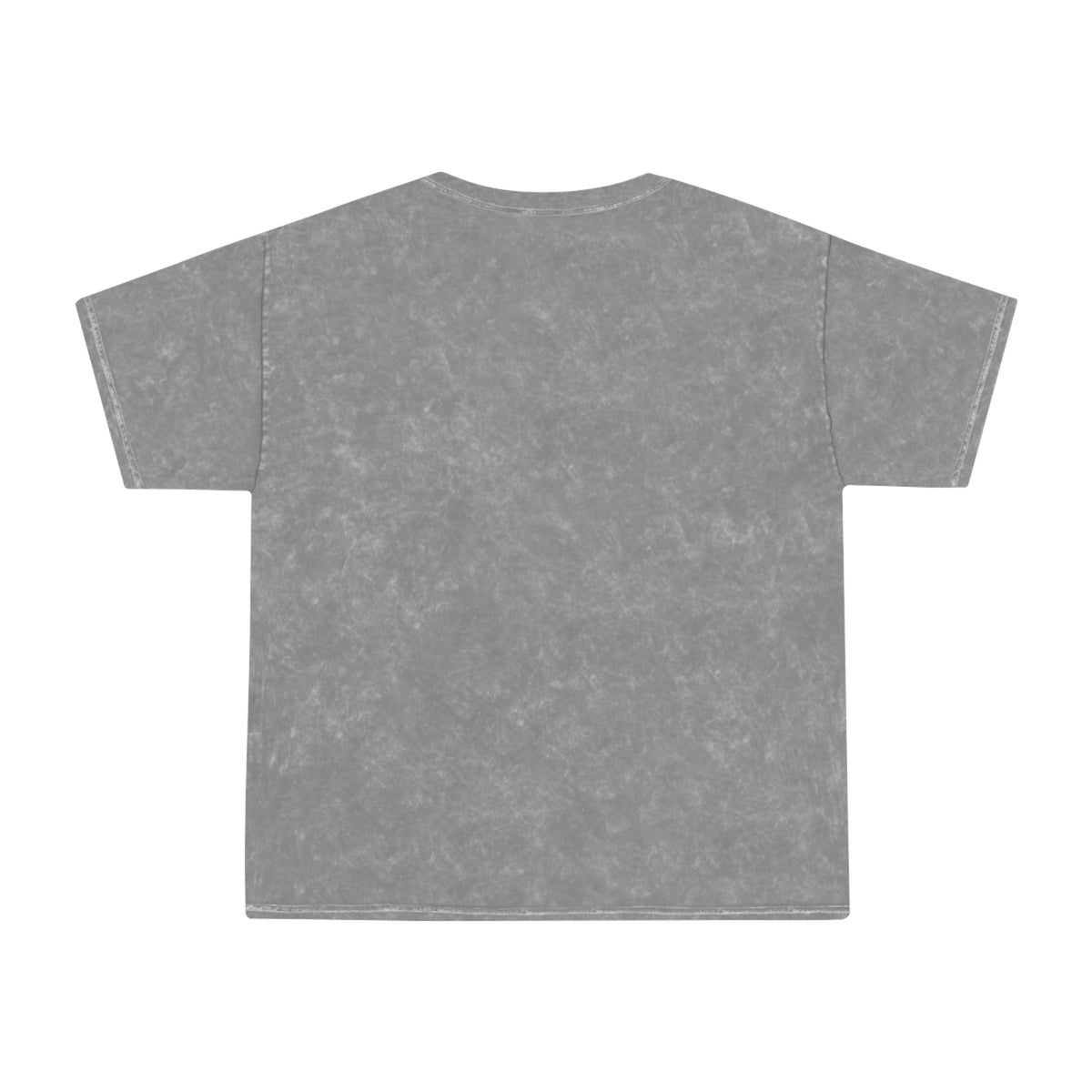Haters unisex wash tee Funky African