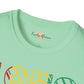 Guinean year unisex softstyle tee