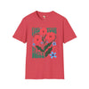 Find your bliss unisex softstyle tee