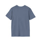 Togo Stamp unisex tee