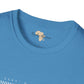 Accra Ghana unisex softstyle tee
