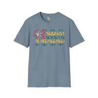 Togo year unisex softstyle tee