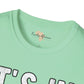 it's in my DNA unisex tee - South Africa