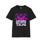 Dreams come true unisex softstyle tee