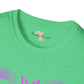 Dreams come true unisex softstyle tee