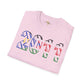 South Sudan year unisex softstyle tee