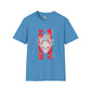 Mystery unisex softstyle tee
