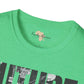 Future unisex softstyle tee