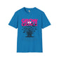 Grow in Grace unisex tee